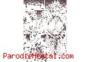 Manga hentai