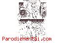 Manga hentai