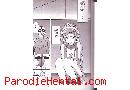 Manga hentai