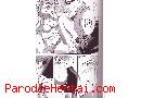 Manga hentai
