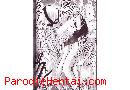 Manga hentai