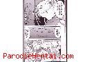 Manga hentai