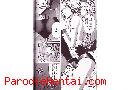 Manga hentai