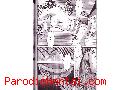 Manga hentai