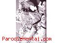 Manga hentai