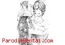Manga hentai