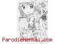 Manga hentai