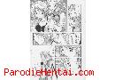 Manga hentai