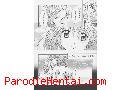 Manga hentai