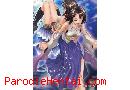 Manga hentai