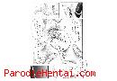 Manga hentai