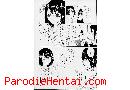 Manga hentai