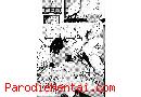 Manga hentai
