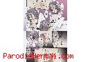Manga hentai