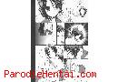 Manga hentai