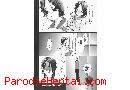 Manga hentai