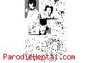 Manga hentai