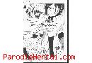 Manga hentai