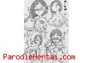 Manga hentai