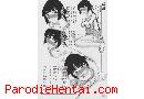 Manga hentai