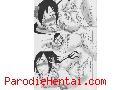 Manga hentai