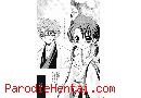 Manga hentai