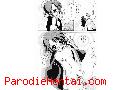 Manga hentai