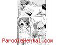 Manga hentai