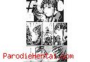 Manga hentai