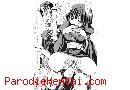 Manga hentai