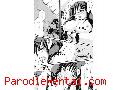 Manga hentai