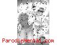 Manga hentai