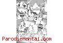 Manga hentai