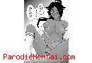 Manga hentai