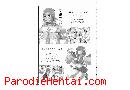 Manga hentai