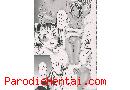 Manga hentai