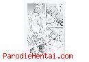 Manga hentai