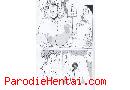 Manga hentai
