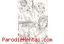 Manga hentai