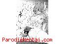 Manga hentai