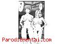 Manga hentai
