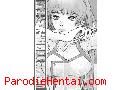 Manga hentai