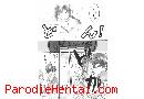 Manga hentai