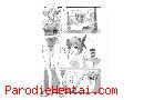 Manga hentai