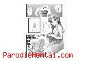 Manga hentai
