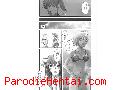 Manga hentai