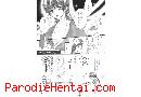 Manga hentai