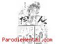 Manga hentai