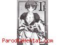 Manga hentai