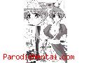 Manga hentai